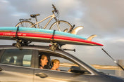 Yakima SUPDawg SUP & Surf Board Mount, Transport, Yakima, , , at Festive Water Paddlesports