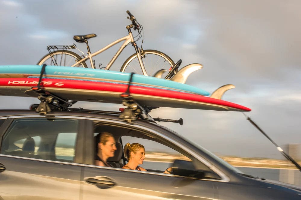 Yakima SUPDawg SUP & Surf Board Mount, Transport, Yakima, , , at Festive Water Paddlesports