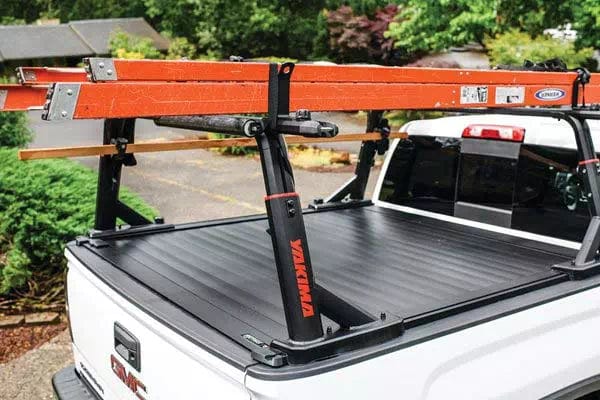 Yakima Tonneau Kit 1 Truck Rack Adapter Kit, Transport, Yakima, , , at Festive Water Paddlesports