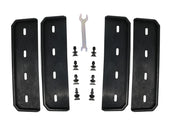Yakima Tonneau Kit 1 Truck Rack Adapter Kit, Transport, Yakima, , , at Festive Water Paddlesports