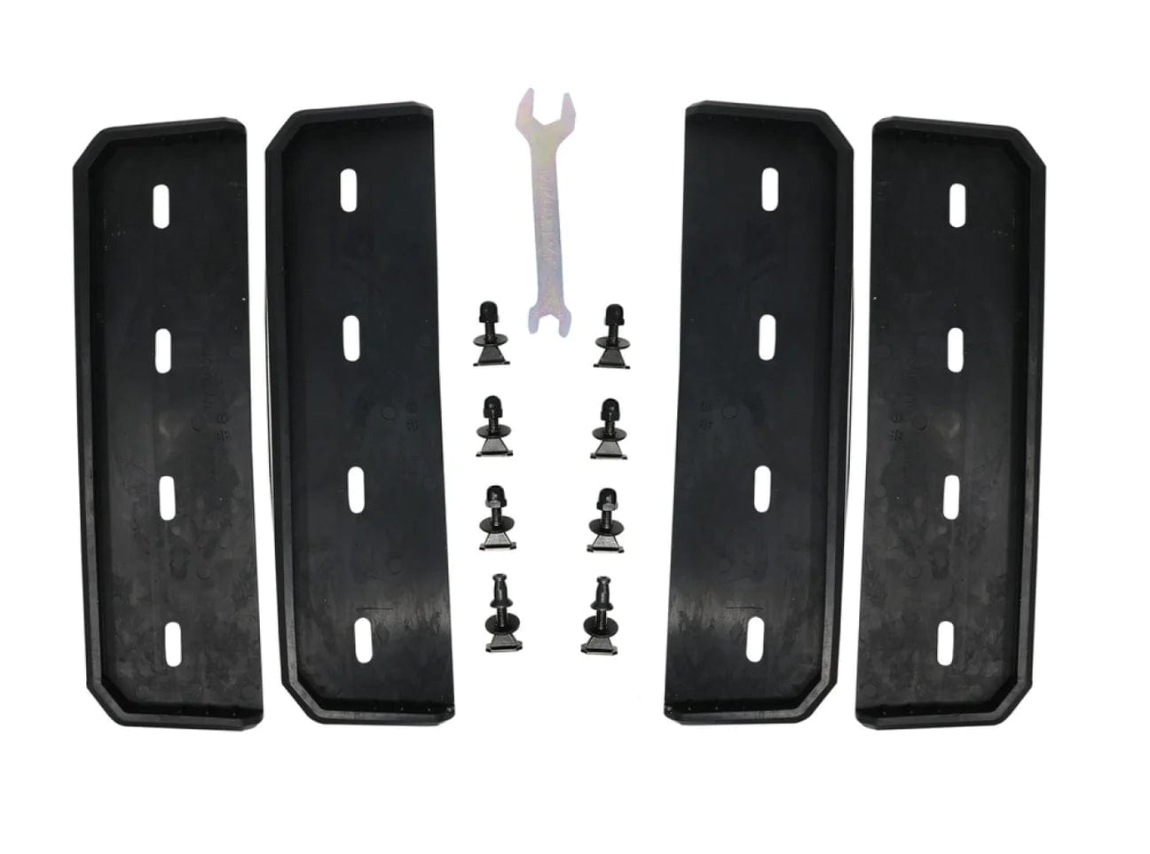 Yakima Tonneau Kit 1 Truck Rack Adapter Kit, Transport, Yakima, , , at Festive Water Paddlesports