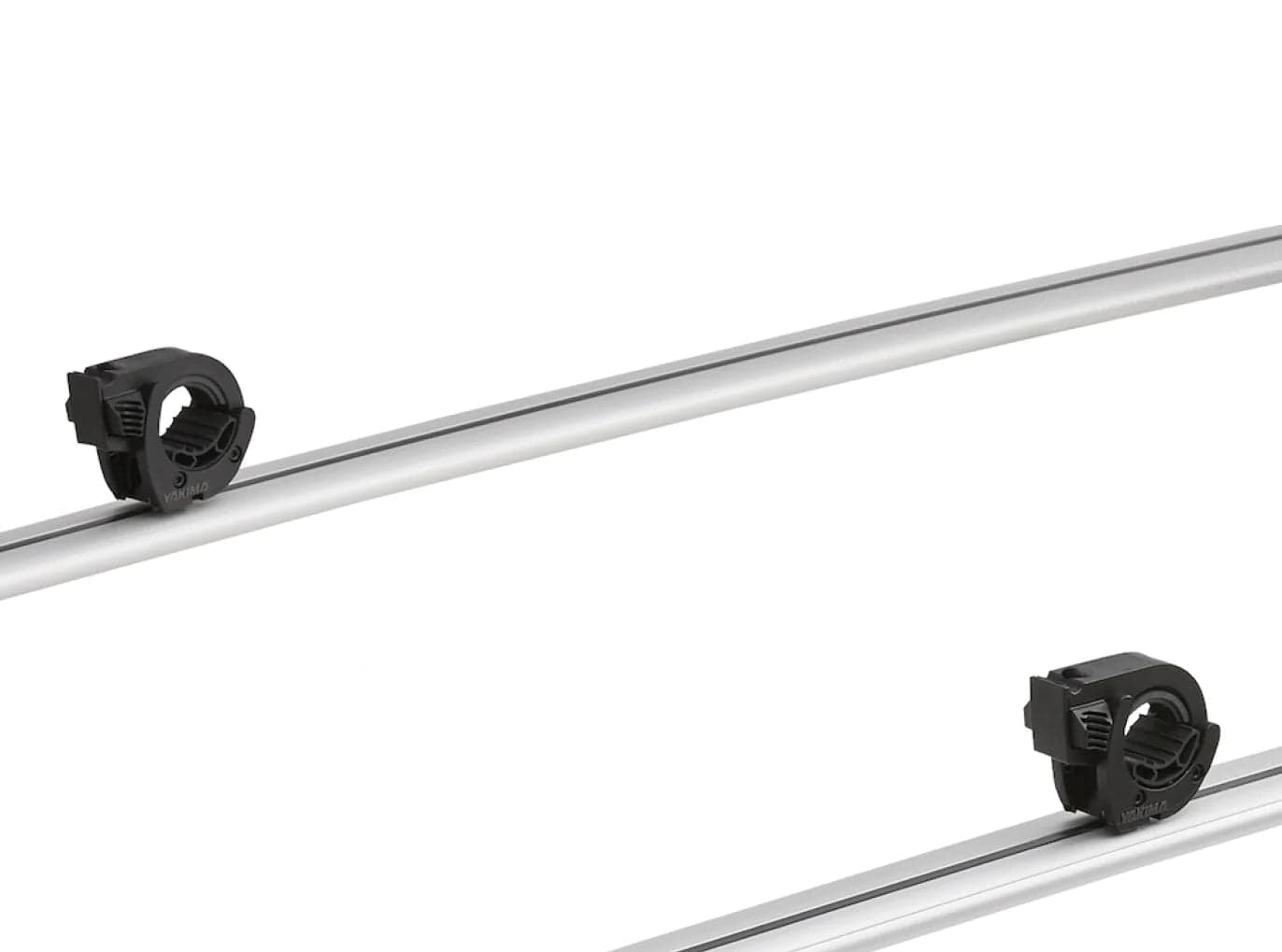 Yakima TopGrip Roof Rack Paddle Holder, Transport, Yakima, , , at Festive Water Paddlesports