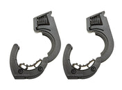 Yakima TopGrip Roof Rack Paddle Holder, Transport, Yakima, , , at Festive Water Paddlesports