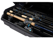Yakima TopWater Fishing Rod Box, Transport, Yakima, , , at Festive Water Paddlesports