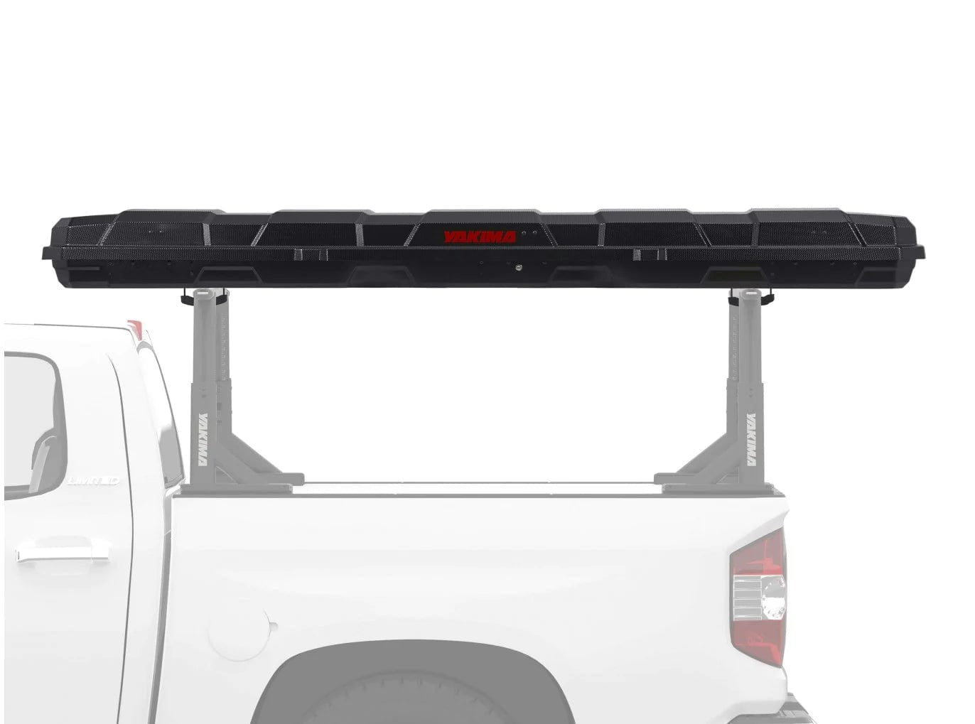 Yakima TopWater Fishing Rod Box, Transport, Yakima, , , at Festive Water Paddlesports