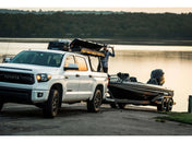 Yakima TopWater Fishing Rod Box, Transport, Yakima, , , at Festive Water Paddlesports