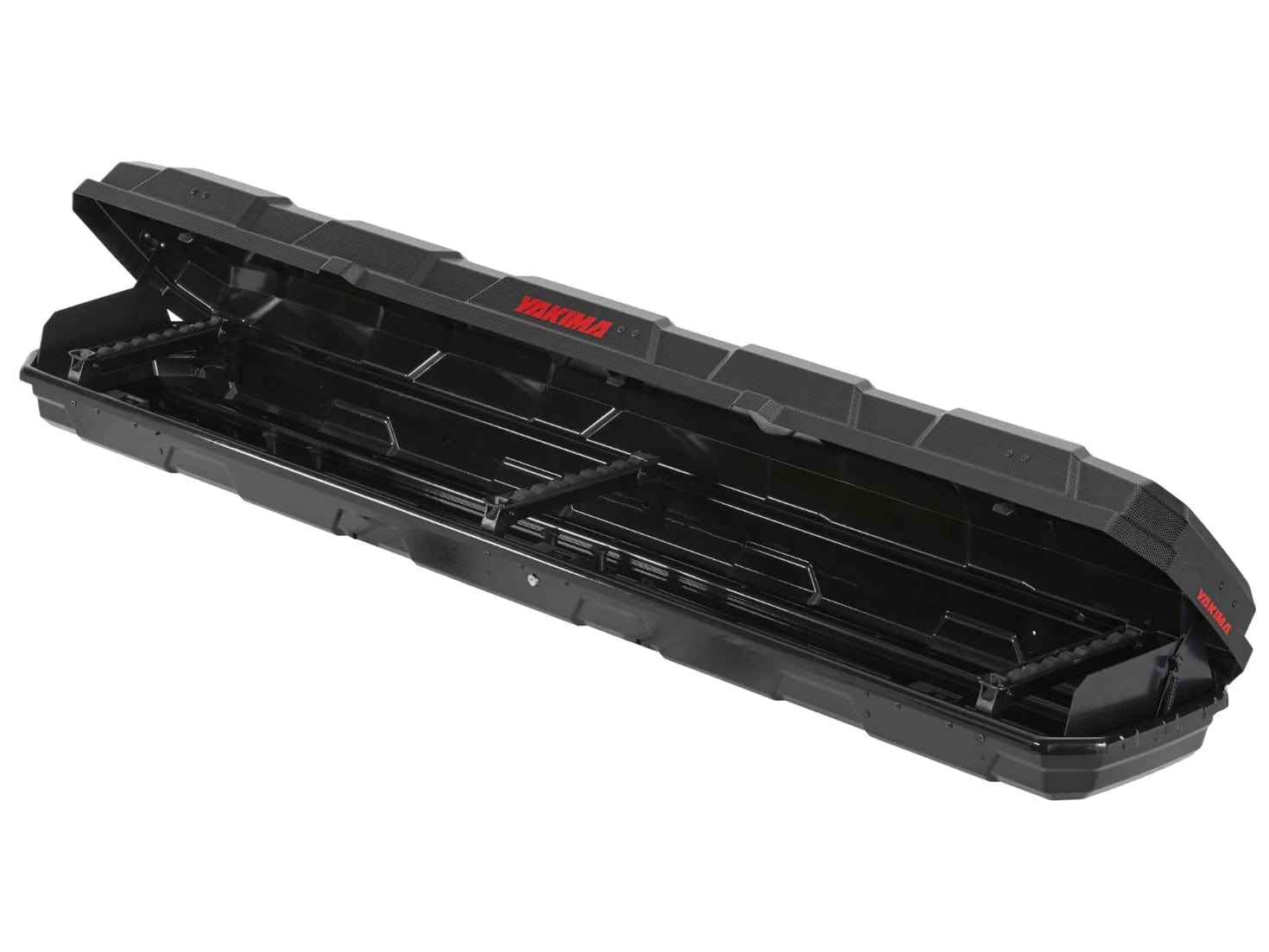 Yakima TopWater Fishing Rod Box, Transport, Yakima, , , at Festive Water Paddlesports