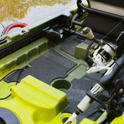 Yellowfin 100 Kayak Deck Padding, Accessories, Vibe Kayaks, Yellowfin 100 at Festive Water Paddlesports