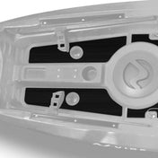 Yellowfin 130T Premium Deck Padding, Accessories, Vibe Kayaks, Teak at Festive Water Paddlesports