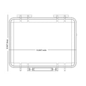 YP - BBK Power Pack Battery Box, , Yak Power, , , at Festive Water Paddlesports