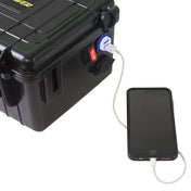 YP - BBK Power Pack Battery Box, , Yak Power, , , at Festive Water Paddlesports