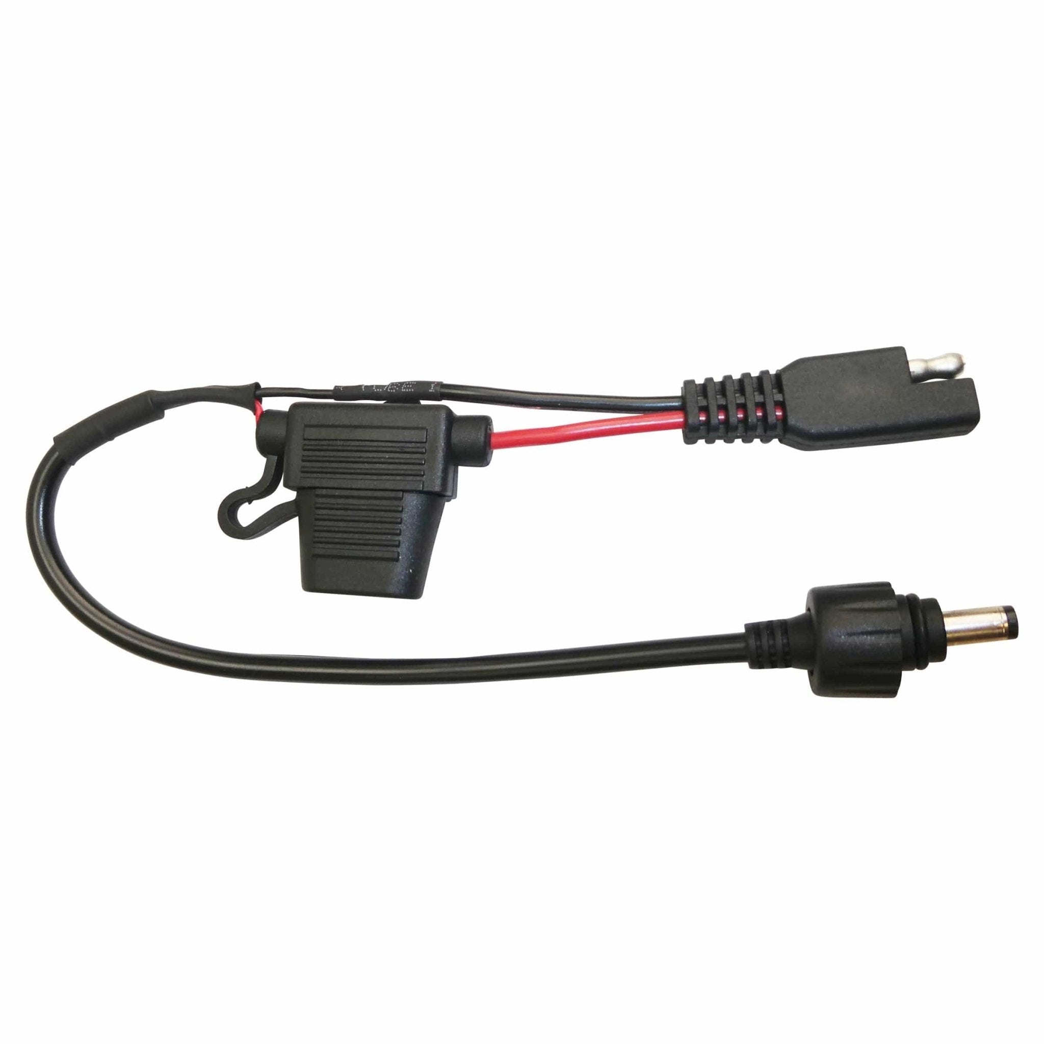 YP - BTP12FPV 12” Battery Terminal Connector with SAE to FPV Battery Connector, , Yak Power, , , at Festive Water Paddlesports