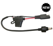 YP - BTP12FPV 12” Battery Terminal Connector with SAE to FPV Battery Connector, , Yak Power, , , at Festive Water Paddlesports