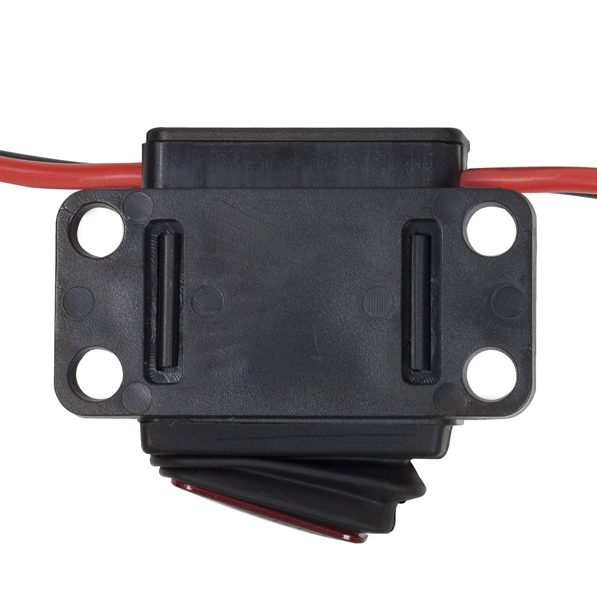 YP - ILS16 Waterproof Inline 12 - Volt Power Switch, , Yak Power, , , at Festive Water Paddlesports
