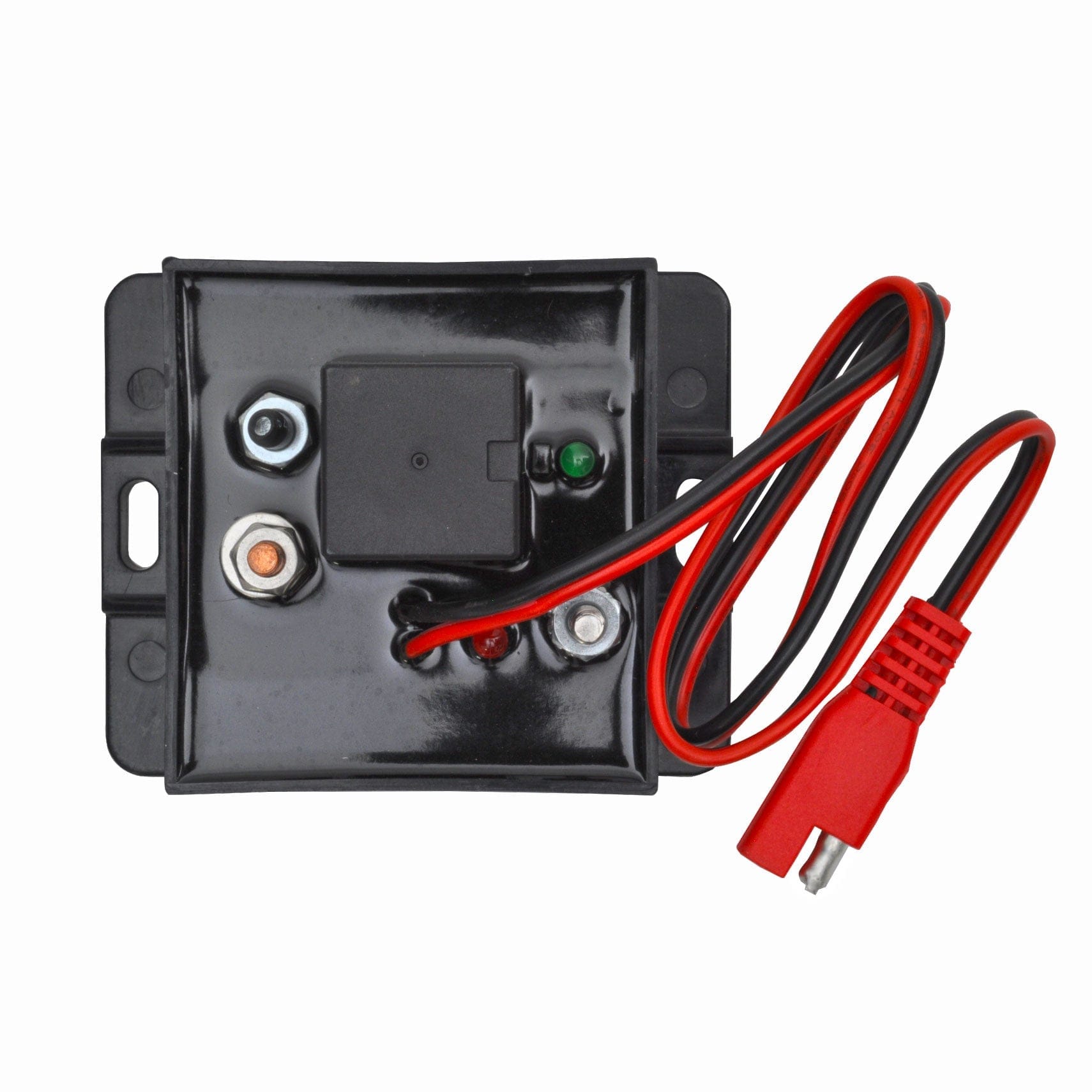 YP - LDR50 50 Amp Heavy Duty Relay Switch With Auto - Reset Circuit Breaker, Electronics, Yak Power, , , at Festive Water Paddlesports