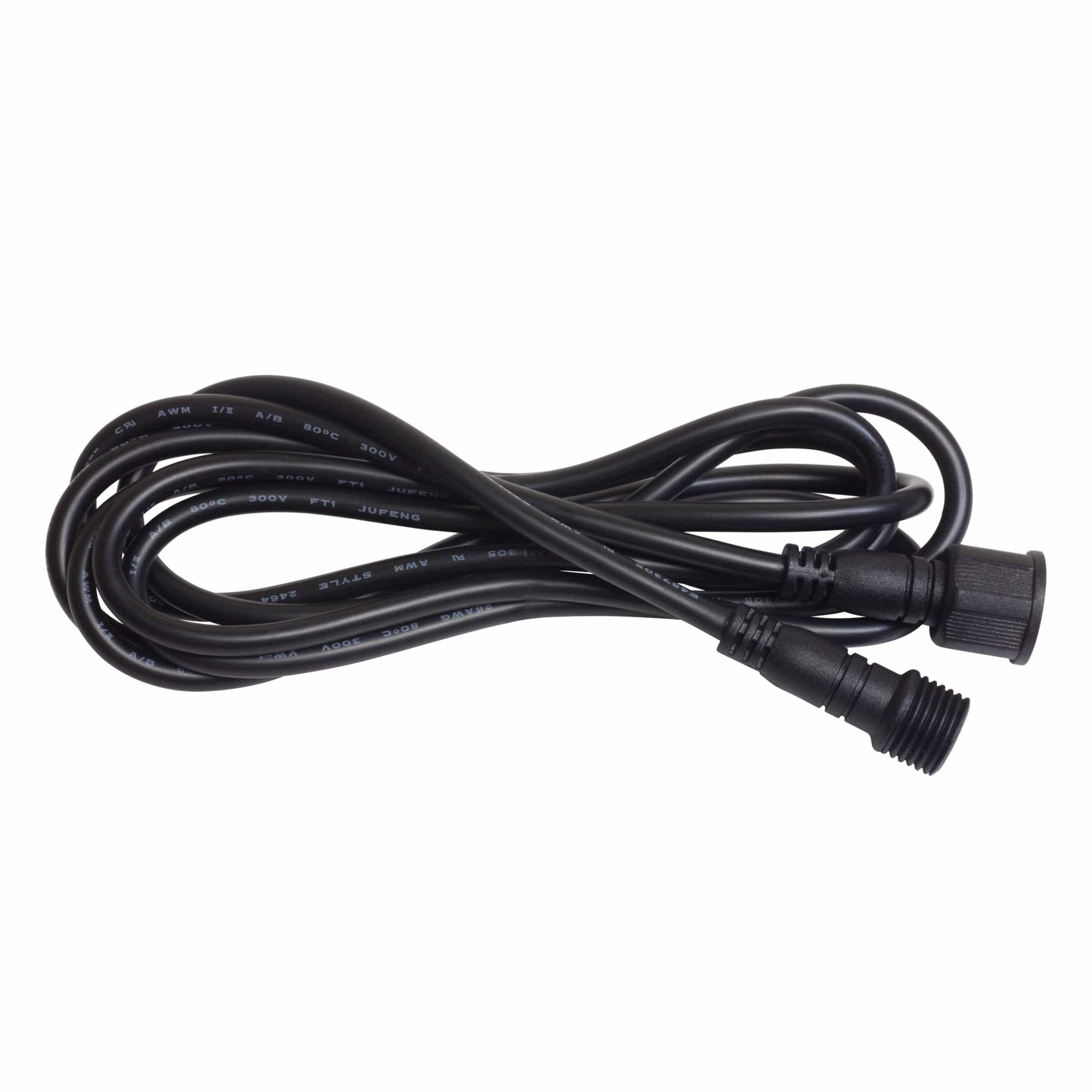 YP - RP5 - CCEXT6 6ft. Control Cable Extension, Electronics, Yak Power, , , at Festive Water Paddlesports