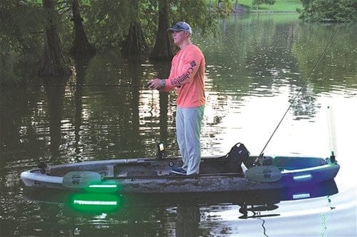 YP - RP5CS3 Serious Complete System, Electronics, Yak Power, , , at Festive Water Paddlesports