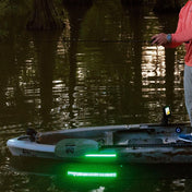 YP - RP5R Five Circuit Power Panel Switching System, Electronics, Yak Power, , , at Festive Water Paddlesports