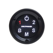 YP - RP5R Five Circuit Power Panel Switching System, Electronics, Yak Power, , , at Festive Water Paddlesports