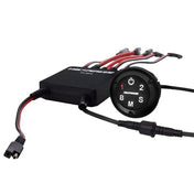 YP - RP5R Five Circuit Power Panel Switching System, Electronics, Yak Power, , , at Festive Water Paddlesports