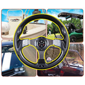 YP - RP5W - OR Five Circuit Wireless Digital Switching System with Steering Wheel Control, Electronics, Yak Power, , , at Festive Water Paddlesports