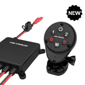 YP - RP5WR Five Circuit Wireless Digital Switching System, , Yak Power, , , at Festive Water Paddlesports