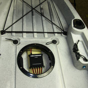 YP - RP5WR Five Circuit Wireless Digital Switching System, , Yak Power, , , at Festive Water Paddlesports