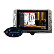 YP - RP8CS3 8 Circuit Wireless Complete System, Electronics, Yak Power, , , at Festive Water Paddlesports