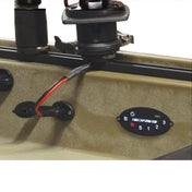 YP - RP8R 8 Circuit Bluetooth Enabled Switching System, Electronics, Yak Power, , , at Festive Water Paddlesports