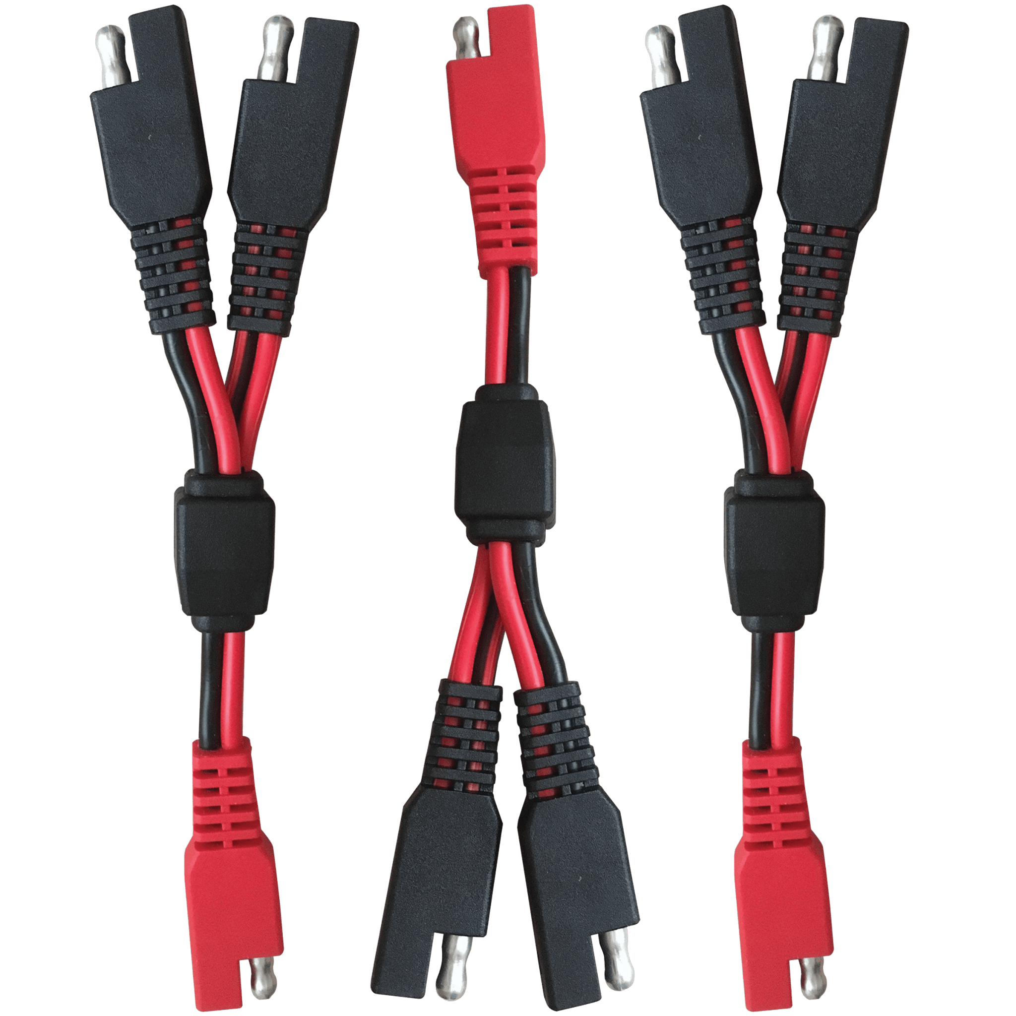 YP - SAEY SAE Y - Adapter, , Yak Power, 3 Pack, , at Festive Water Paddlesports