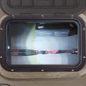 YP - SAEY SAE Y - Adapter, , Yak Power, Single, , at Festive Water Paddlesports