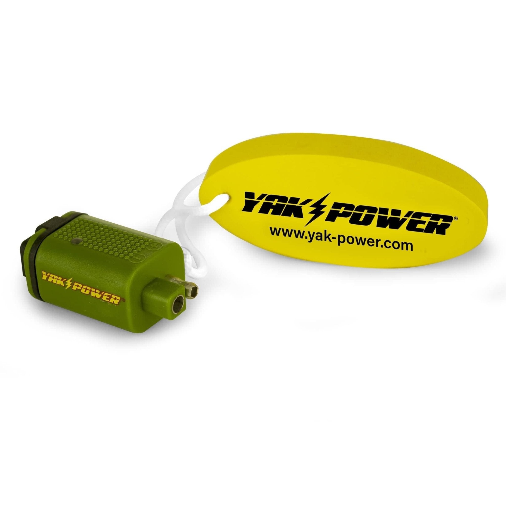 YP - USB2 SAE to USB 3amp Charging Dongle, , Yak Power, , , at Festive Water Paddlesports