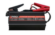 ZPro 12v 20a Lithium Battery Charger, Battery, ZPro, , , at Festive Water Paddlesports