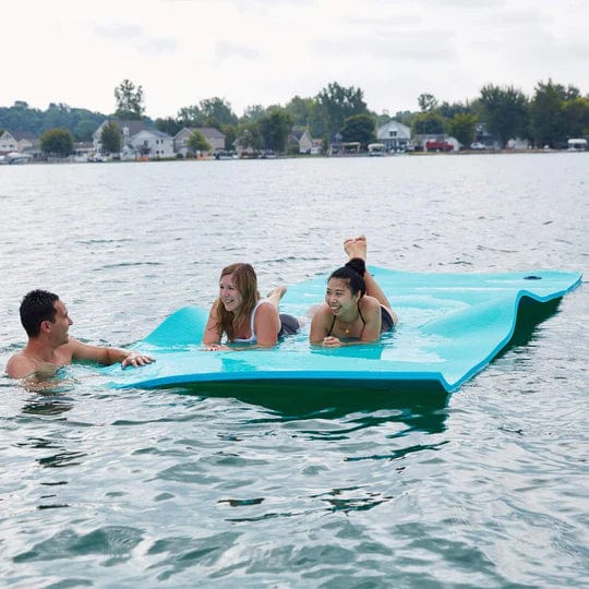 Big Joe Waterpad Float Pad Rental