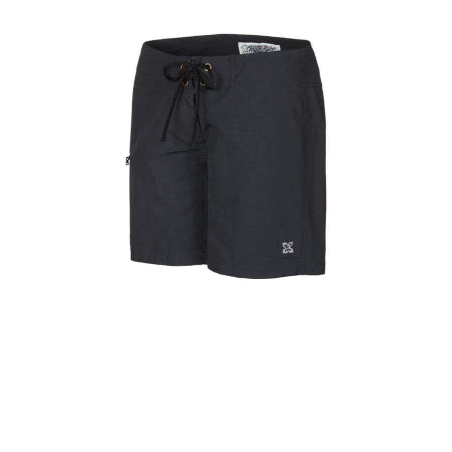 Immersion Research Women's Guide Shorts - Festive Water
