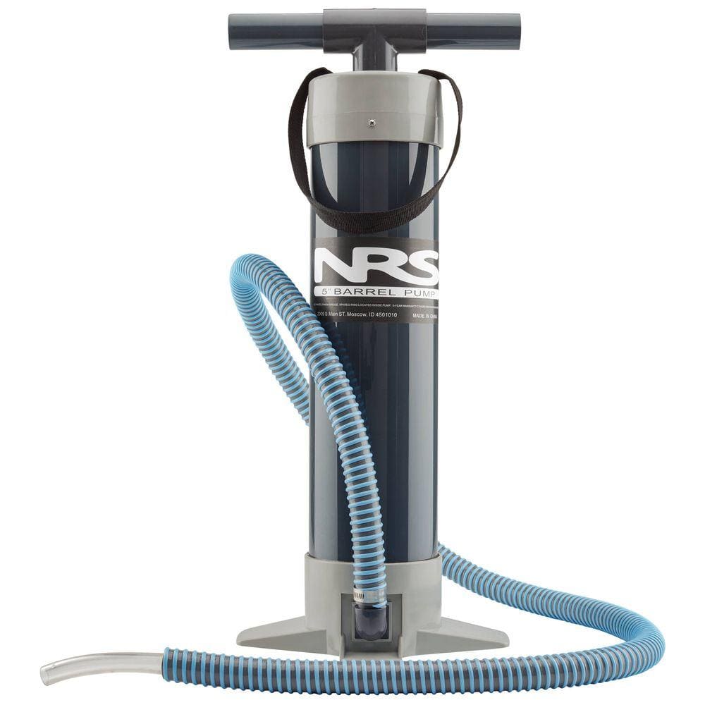 NRS 5" Barrel Pump - Festive Water