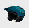 Sweet Protection Rocker Helmet - Festive Water