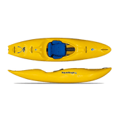 Liquidlogic RMX Whitewater Kayak