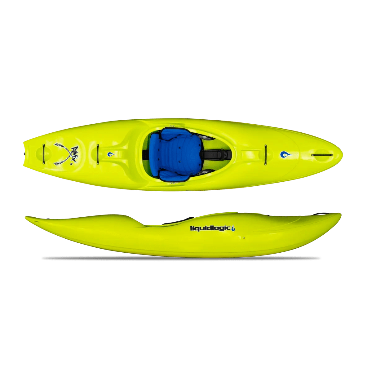 Liquidlogic RMX Whitewater Kayak