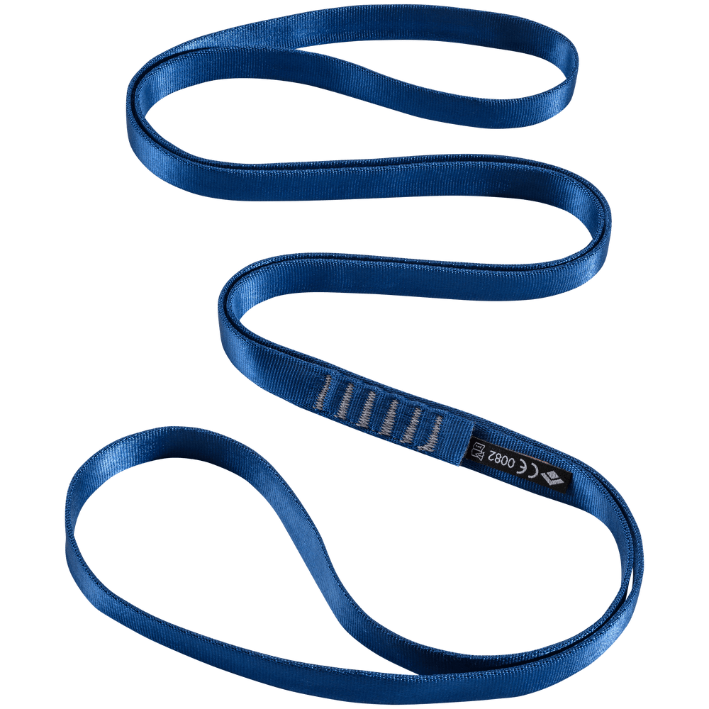 Black Diamond 18mm Nylon Runner - Festive Water