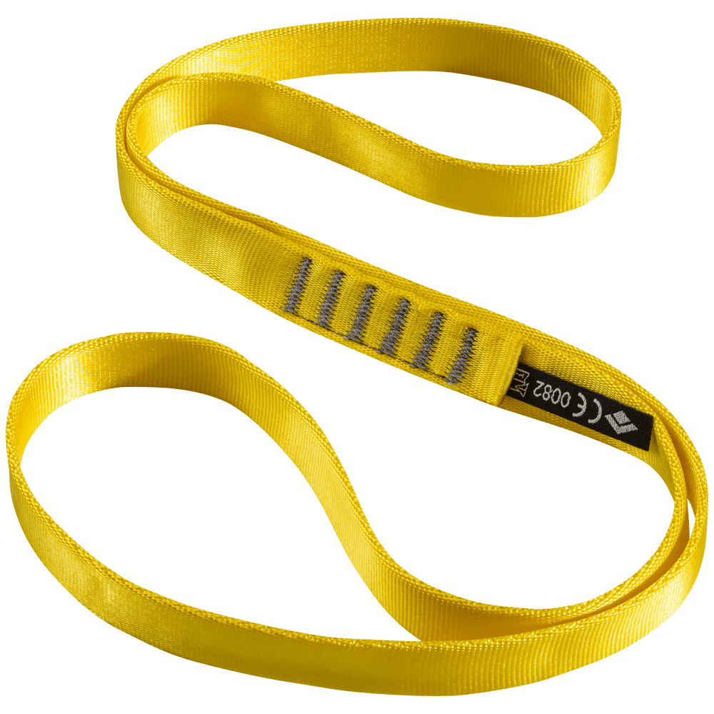 Black Diamond 18mm Nylon Runner - Festive Water