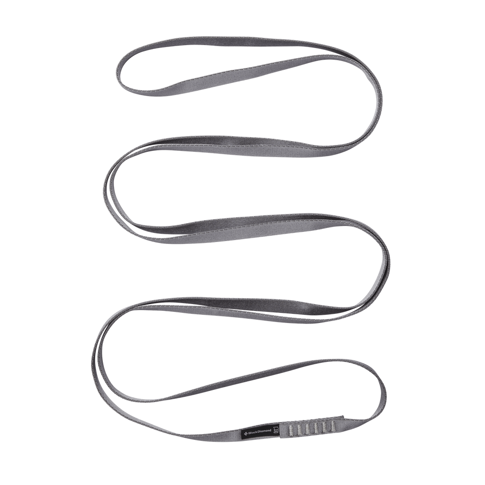 Black Diamond 18mm Nylon Runner - Festive Water