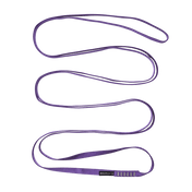 Black Diamond 18mm Nylon Runner - Festive Water