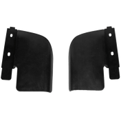 Bonafide Flex Wings, Kayak Rigging, Bonafide, SS Kit, , at Festive Water Paddlesports