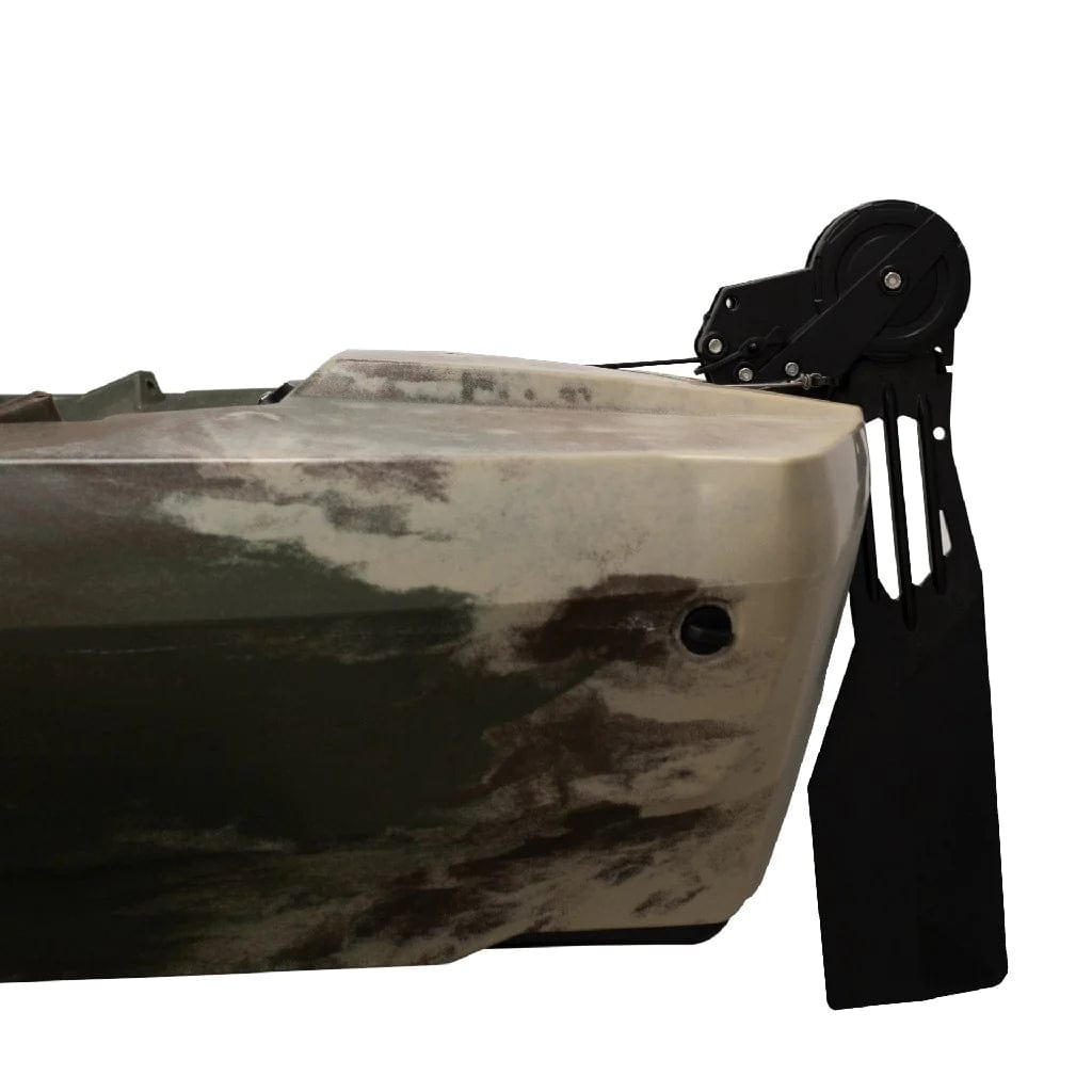 SS Series Rudder Kit, Kayak Rigging, Bonafide, , , at Festive Water Paddlesports