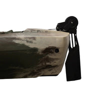 Bonafide XTR/SS Series Rudder Kit, Kayak Rigging, Bonafide, , , at Festive Water Paddlesports