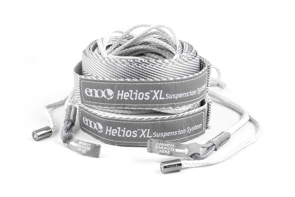 ENO Helios XL Ultralight Hammock Straps - Festive Water