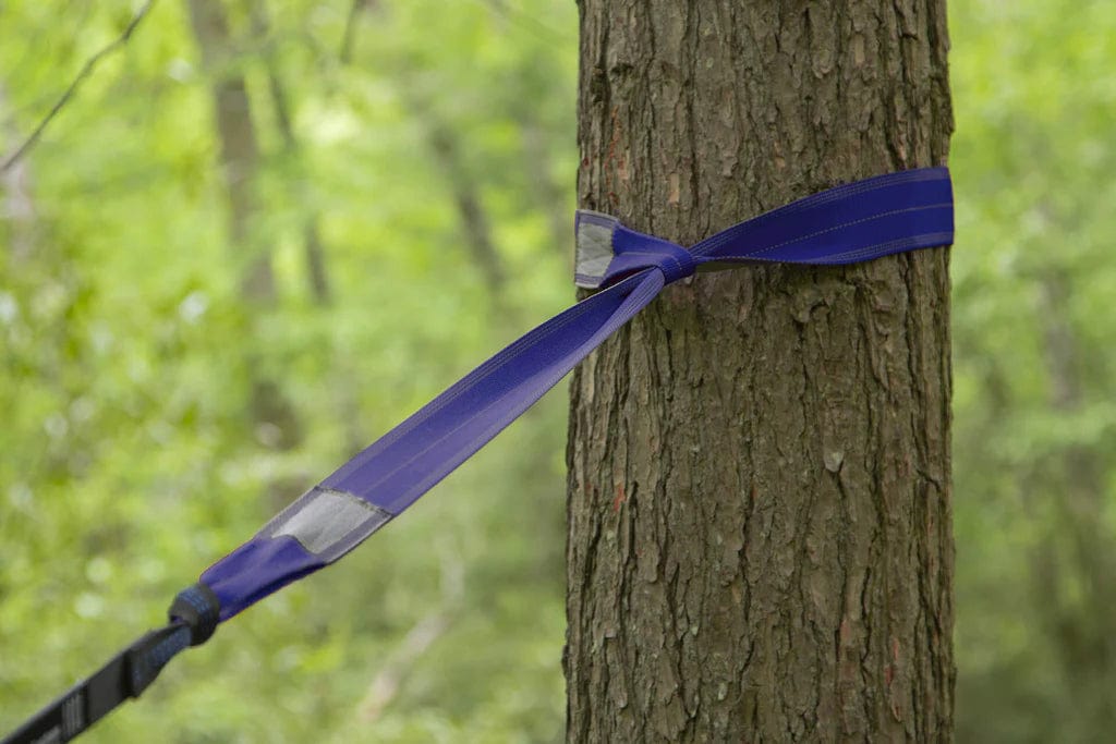 ENO Atlas EXT Straps - Festive Water