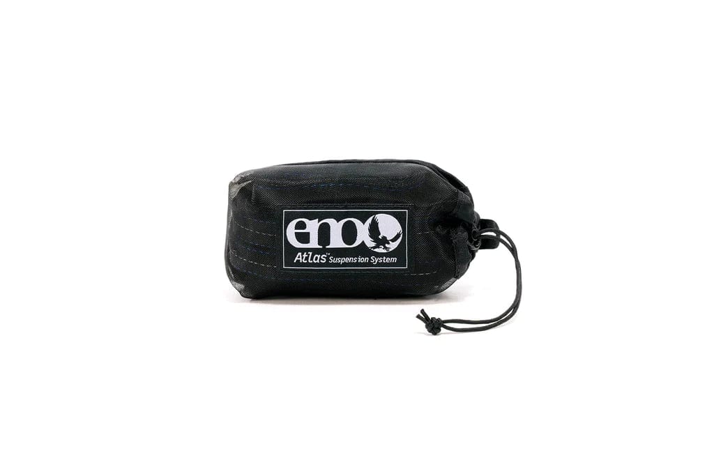 ENO Atlas Hammock Straps - Festive Water