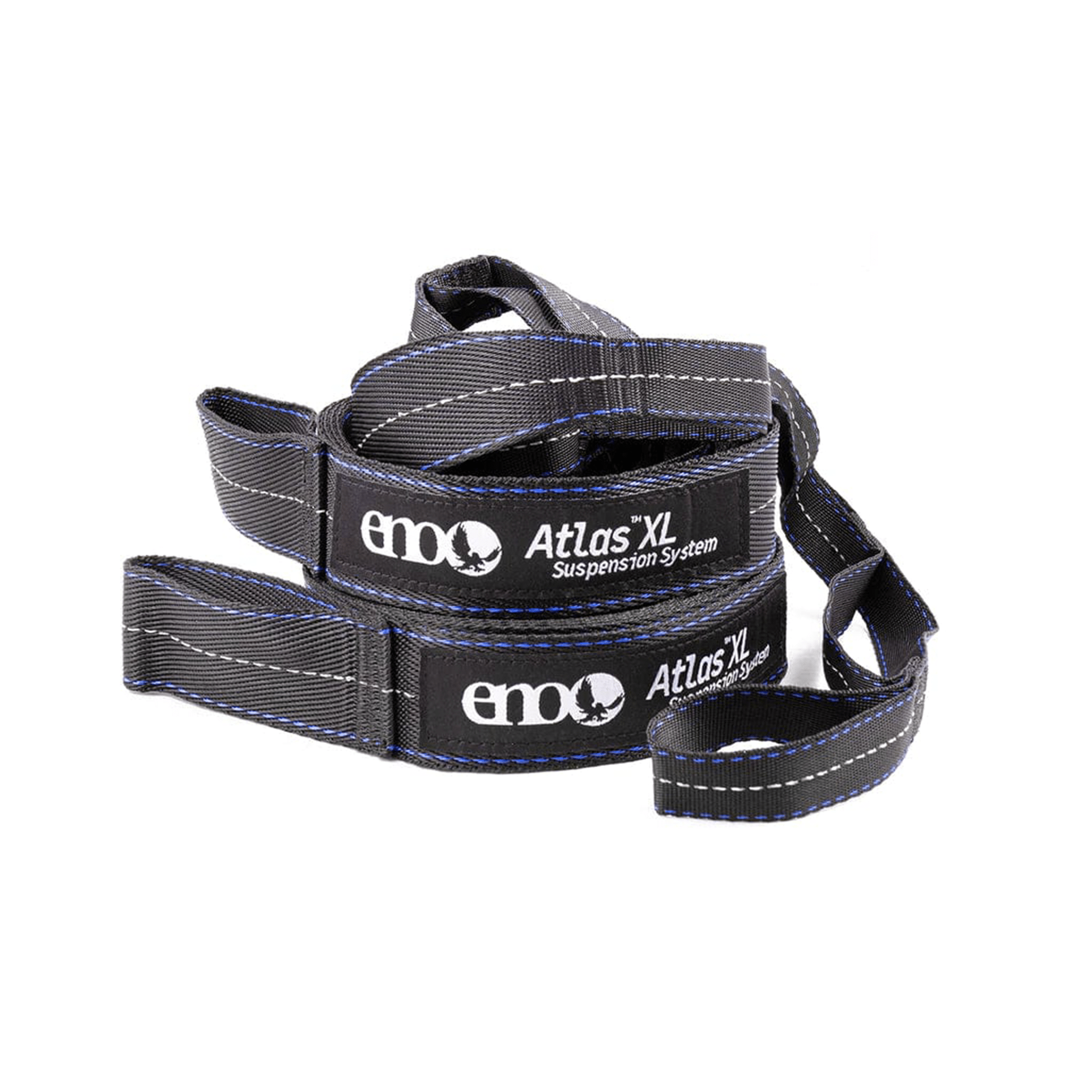 ENO Atlas XL Hammock Straps, Hammock, ENO, , , at Festive Water Paddlesports